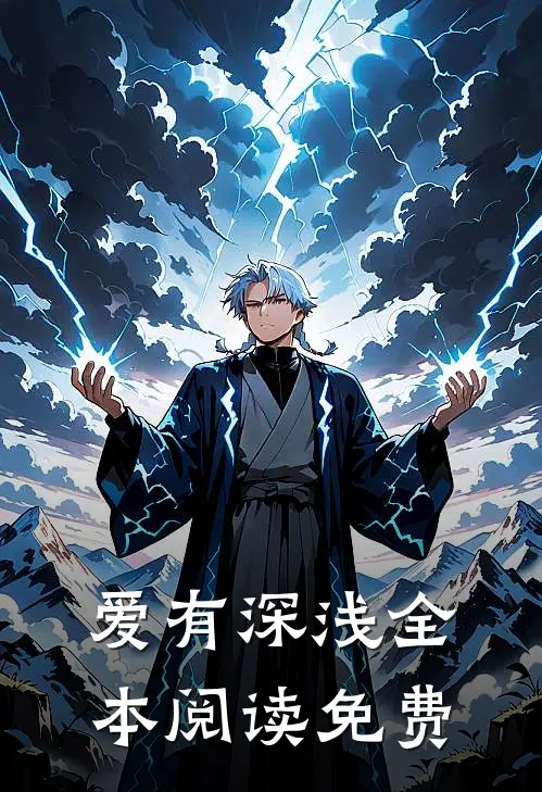 爱有深浅全本阅读免费