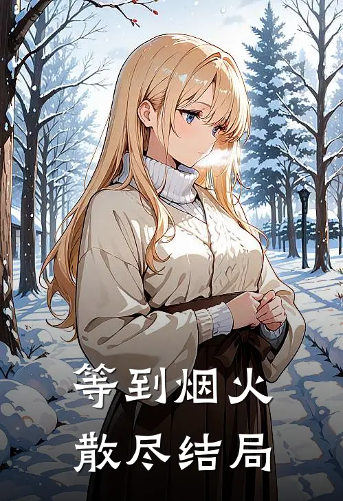 等到烟火散尽结局
