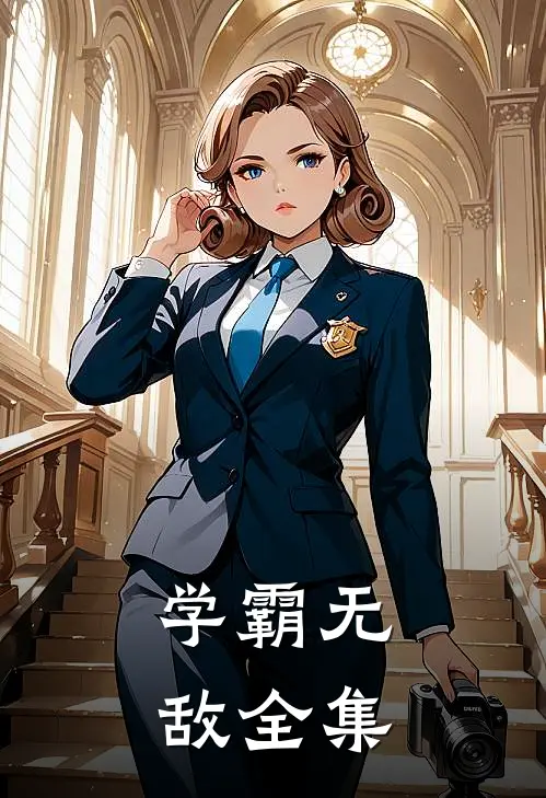 学霸无敌全集
