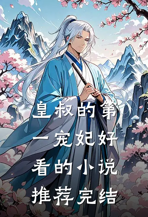 皇叔的第一宠妃好看的小说推荐完结