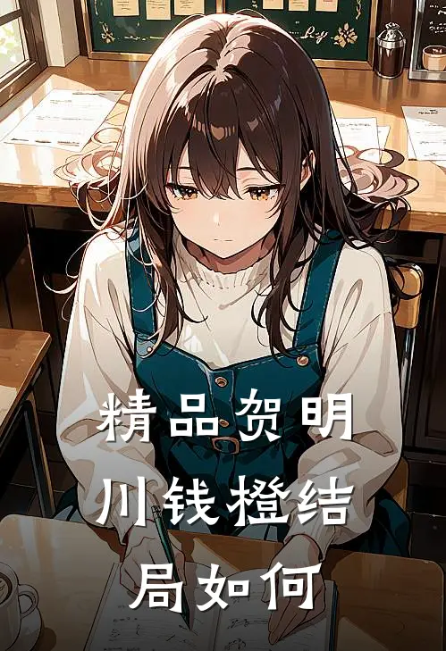 精品贺明川钱橙结局如何