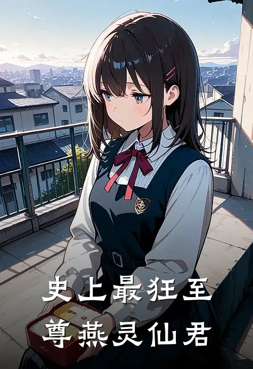 史上最狂至尊 燕灵仙君