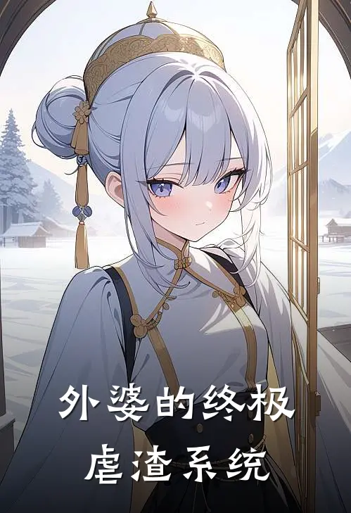 外婆的终极虐渣系统