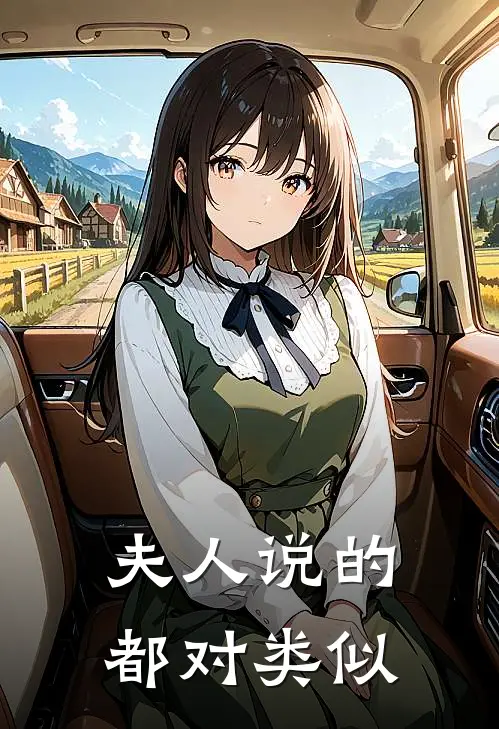 夫人说的都对 类似