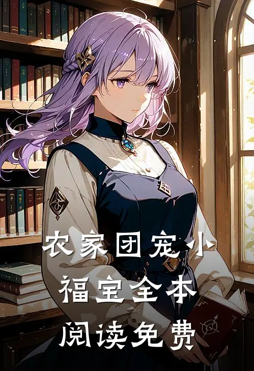 农家团宠小福宝全本阅读免费