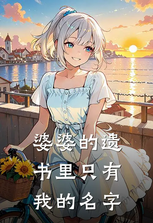 婆婆的遗书里只有我的名字