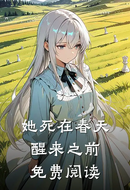她死在春天醒来之前免费阅读
