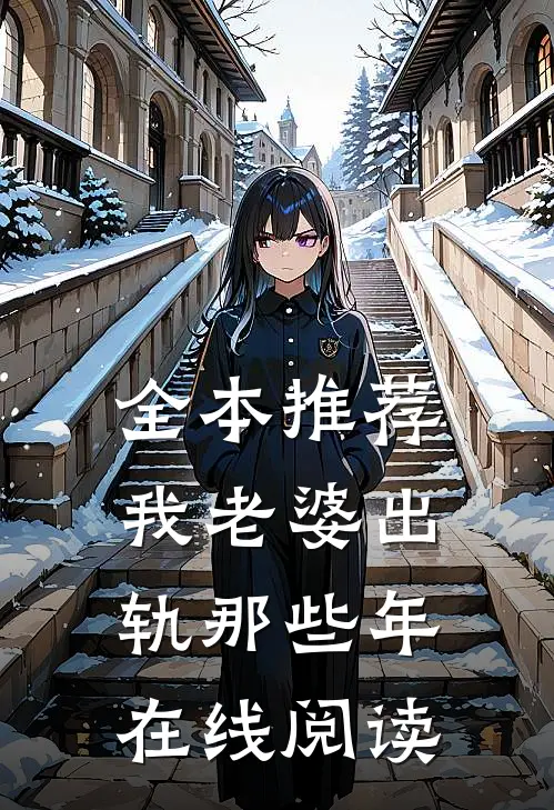 全本推荐我老婆出轨那些年在线阅读