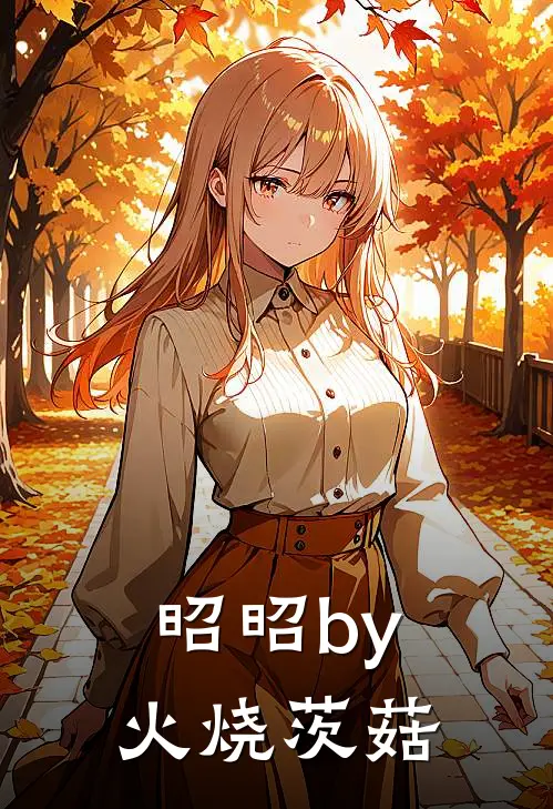 昭昭by火烧茨菇