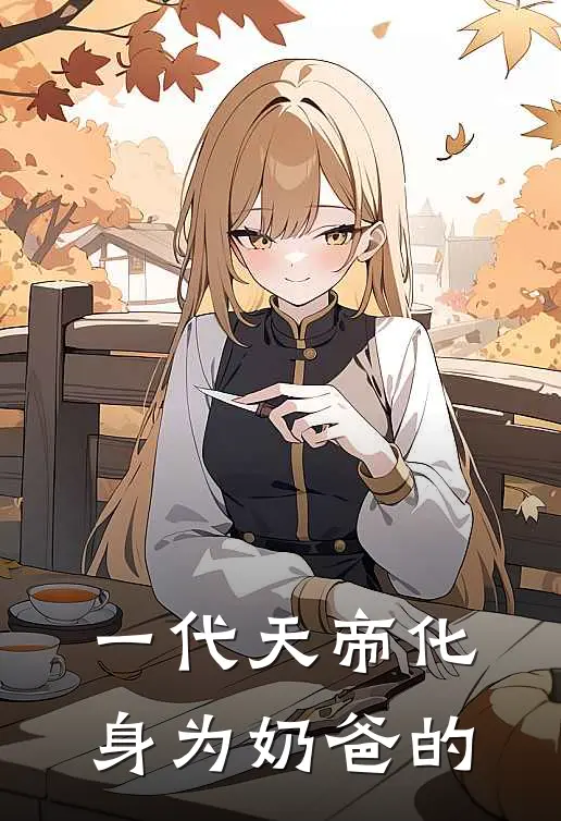 一代天帝化身为奶爸的