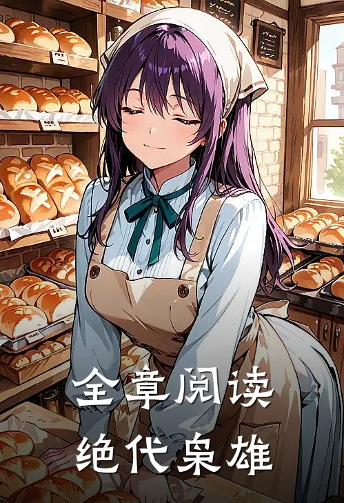 全章阅读绝代枭雄