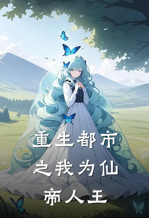 重生都市之我为仙帝人王