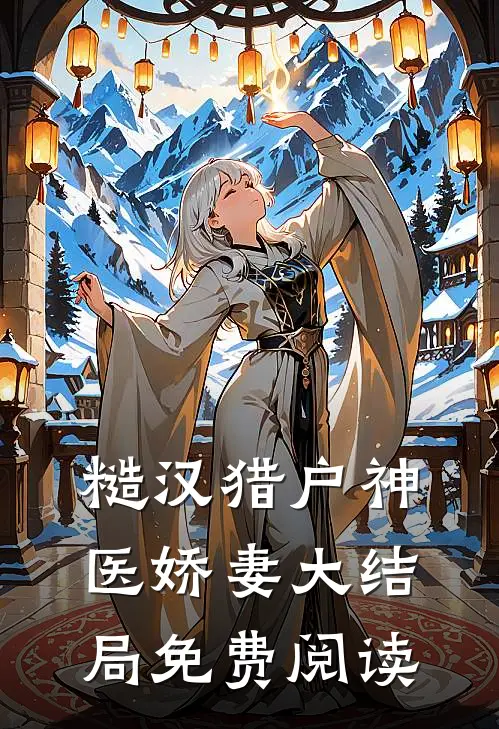 糙汉猎户神医娇妻大结局免费阅读