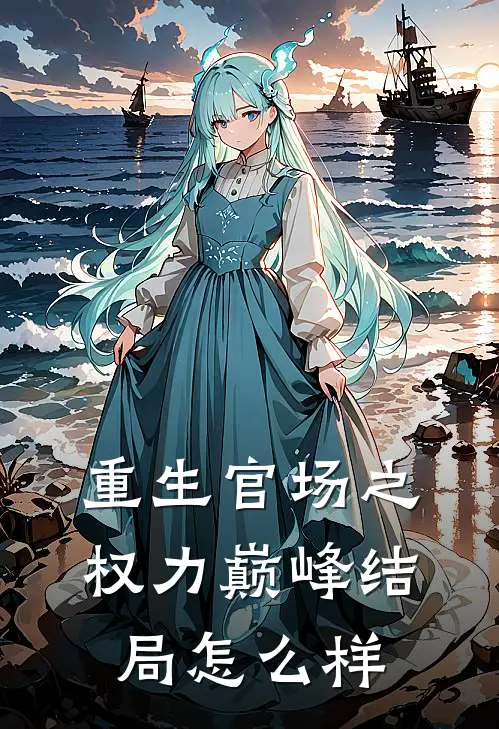 重生官场之权力巅峰结局怎么样