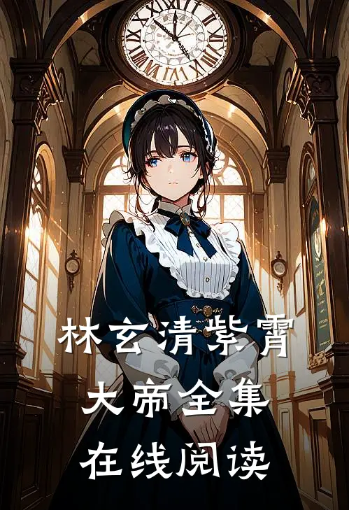 林玄清紫霄大帝全集在线阅读