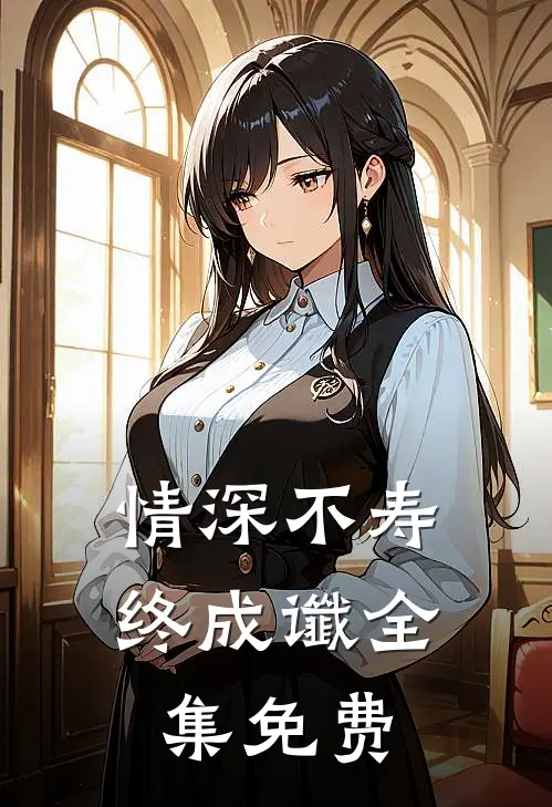 情深不寿终成谶全集免费