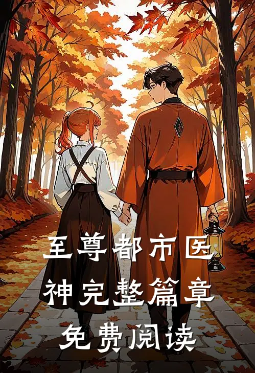 至尊都市医神完整篇章免费阅读