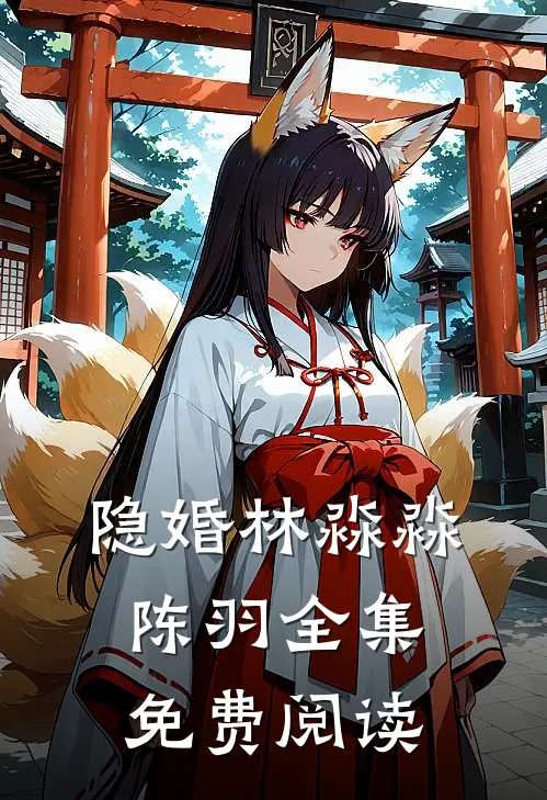 隐婚林淼淼陈羽全集免费阅读