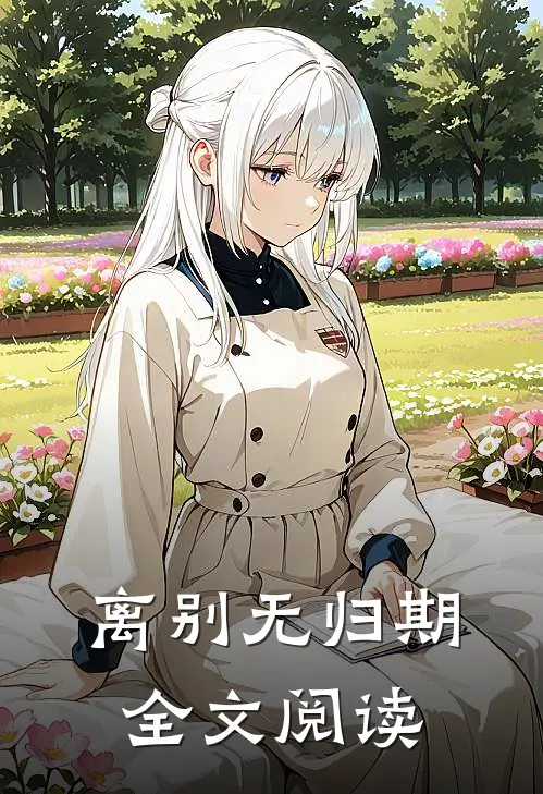 离别无归期全文阅读