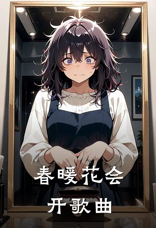 春暖花会开歌曲
