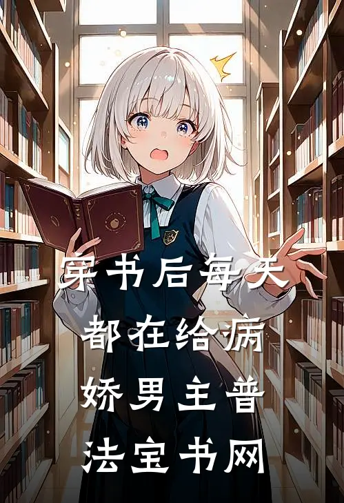 穿书后每天都在给病娇男主普法宝书网