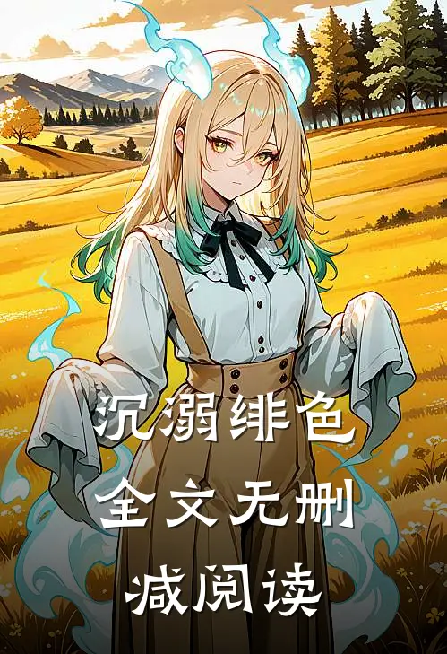 沉溺绯色全文无删减阅读