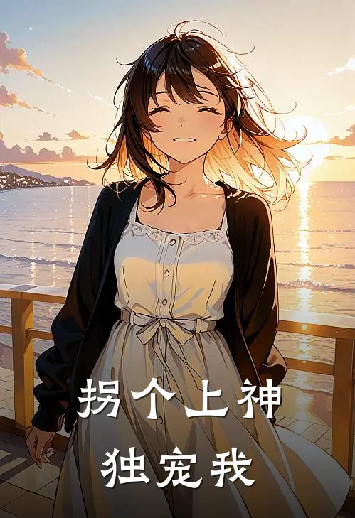 拐个上神独宠我