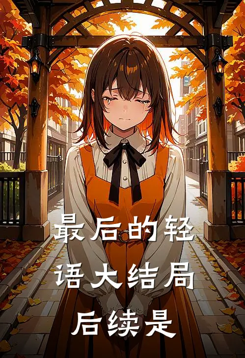最后的轻语大结局后续是