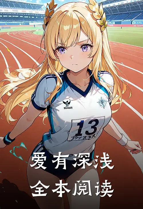 爱有深浅全本阅读