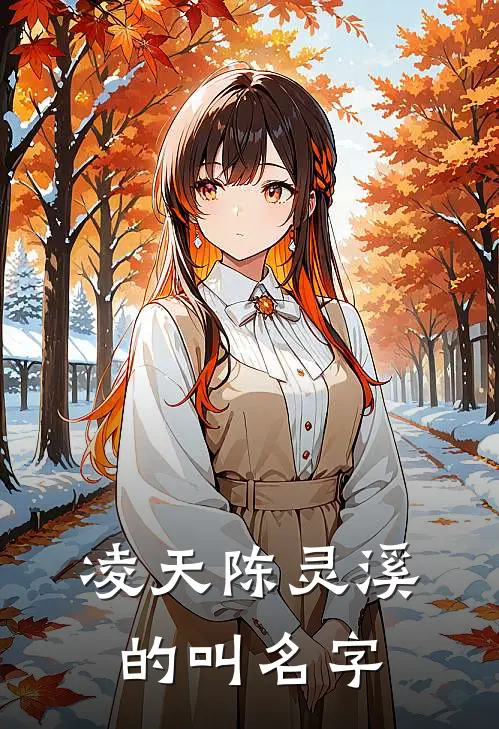 凌天陈灵溪的叫名字