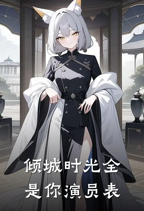 倾城时光全是你演员表
