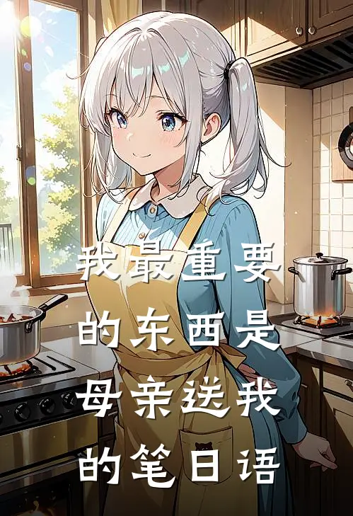我最重要的东西是母亲送我的笔日语