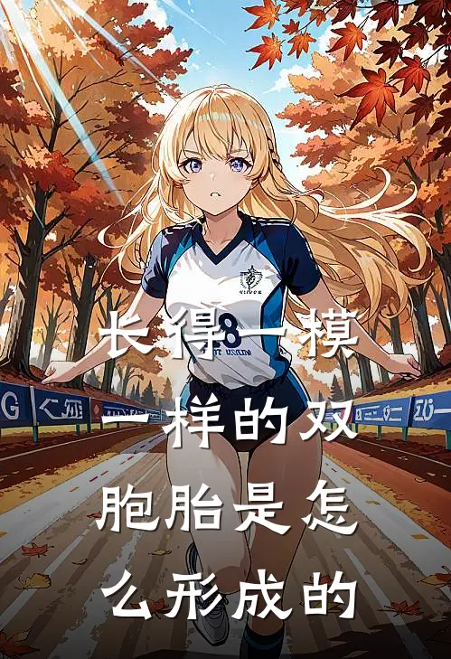 长得一模一样的双胞胎是怎么形成的