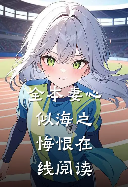 全本妻心似海之悔恨在线阅读