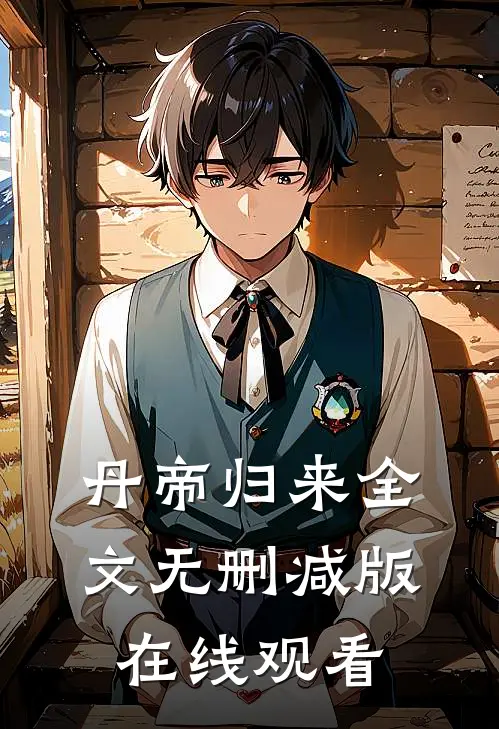 丹帝归来全文无删减版在线观看