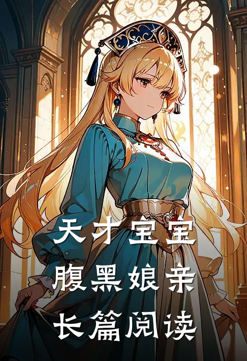 天才宝宝腹黑娘亲长篇阅读