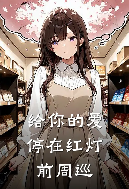 给你的爱停在红灯前周巡