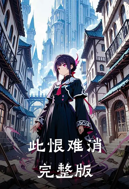 此恨难消完整版