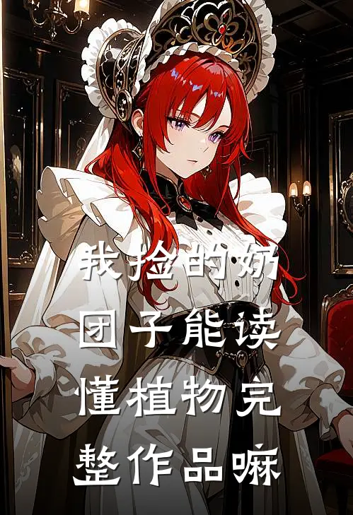 我捡的奶团子能读懂植物完整作品嘛