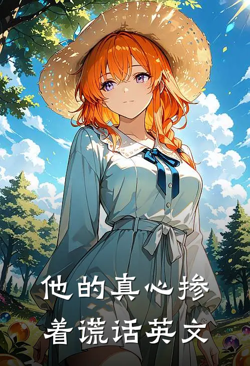 他的真心掺着谎话英文