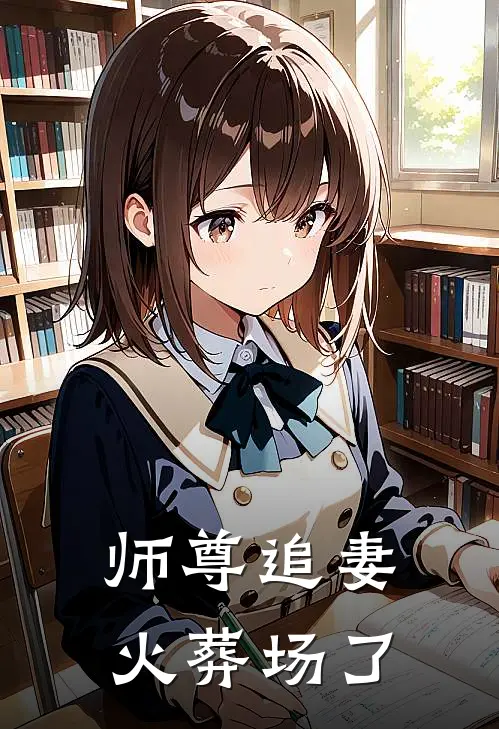 师尊追妻火葬场了