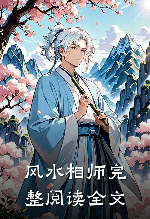 风水相师完整阅读全文
