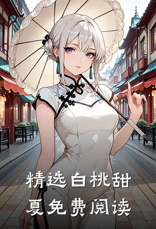 精选白桃甜夏 免费阅读
