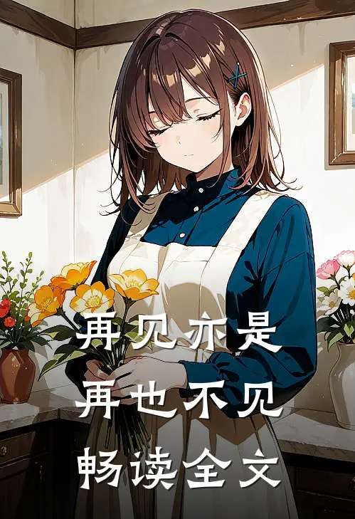 再见亦是再也不见畅读全文