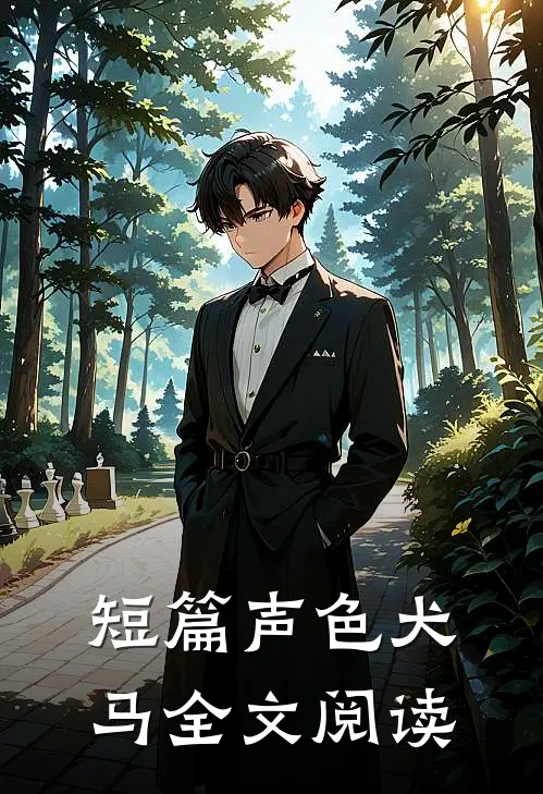 短篇声色犬马全文阅读