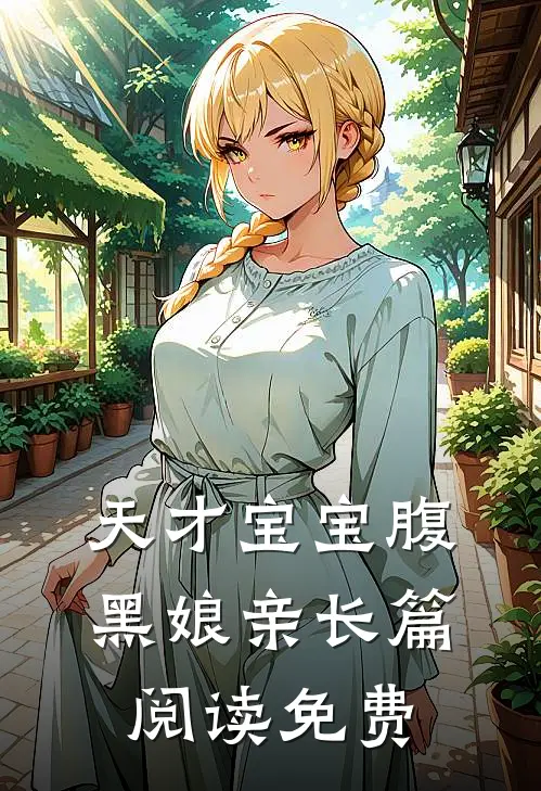 天才宝宝腹黑娘亲长篇阅读免费