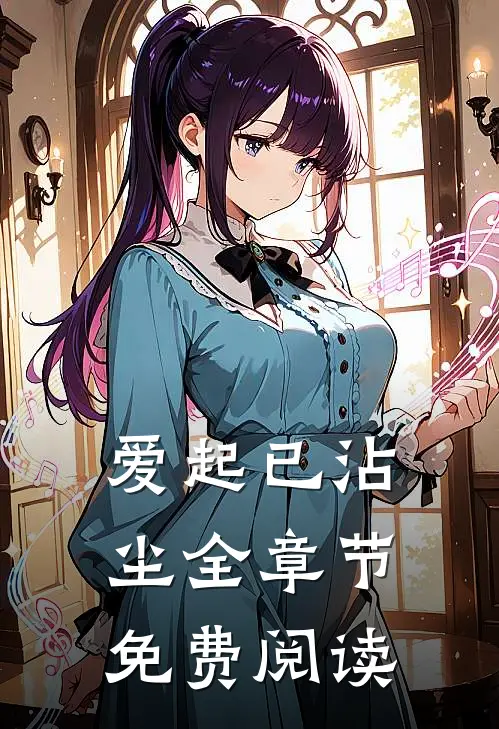 爱起已沾尘全章节免费阅读