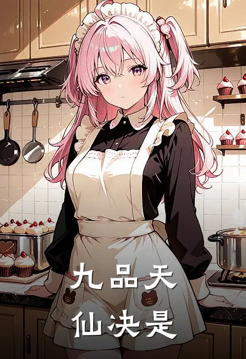 九品天仙决是