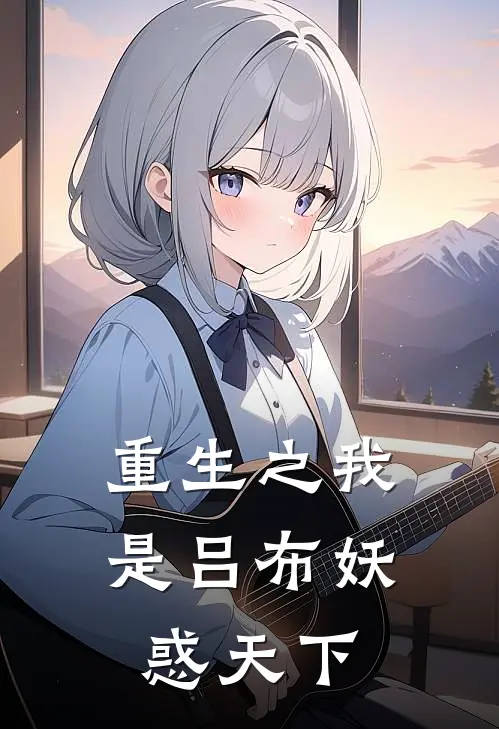 重生之我是吕布 妖惑天下