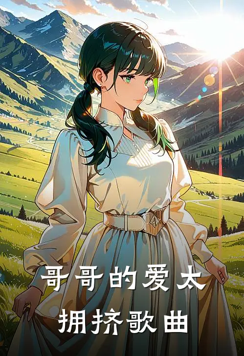 哥哥的爱太拥挤歌曲
